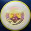 Bravo Lone Wolf Disc Golf Driver