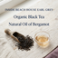 Té negro Earl Grey de Beach House
