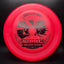 Glow Halo Champion Sonic - Garrett Gurthie Tour Series Disc