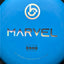 Marvel Base Blend Putter - Premium Disc Golf Experience