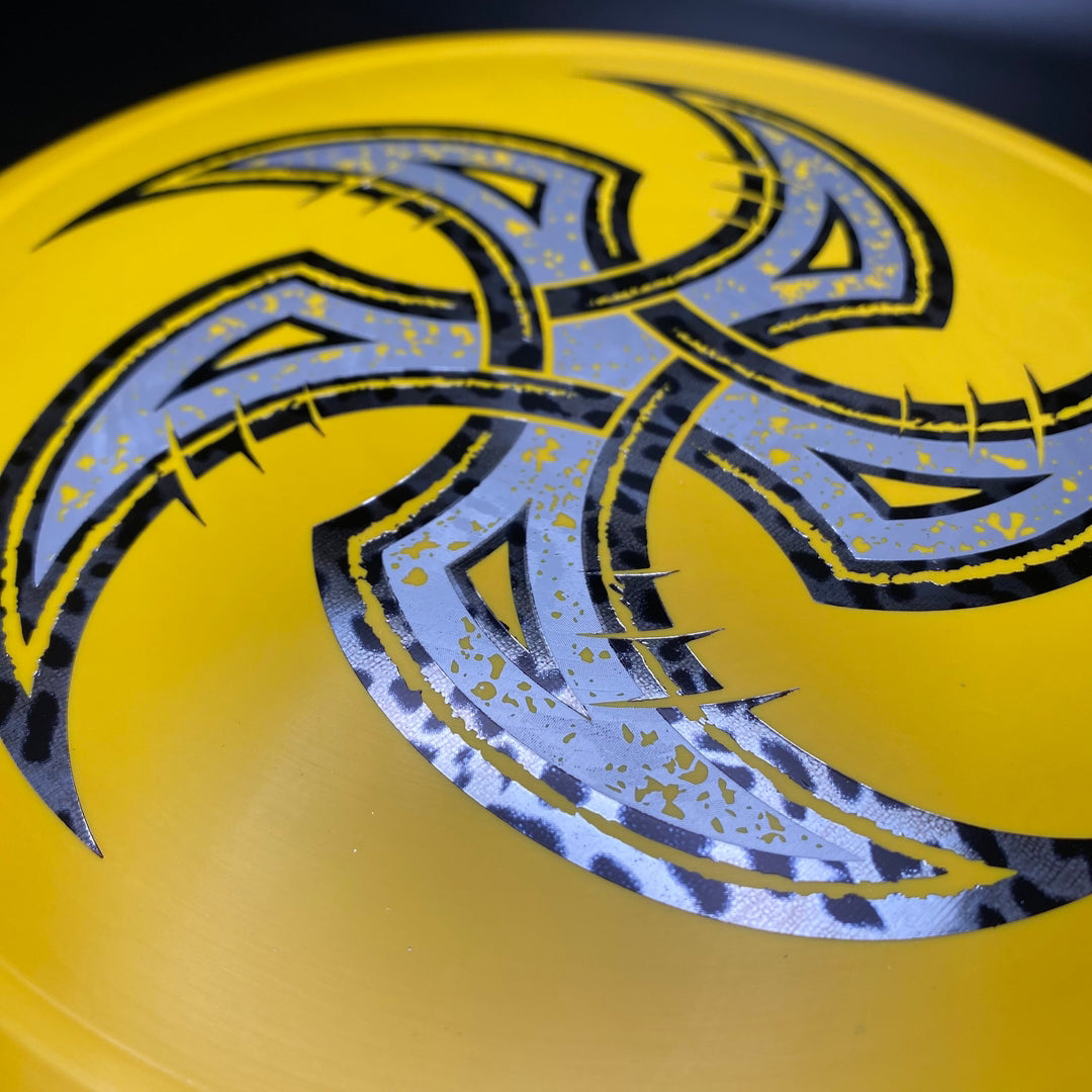 Star Animal - VTX Limited Edition Disc Golf Disc