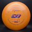 Prodigy D1 Double Stamp Disc Golf Driver