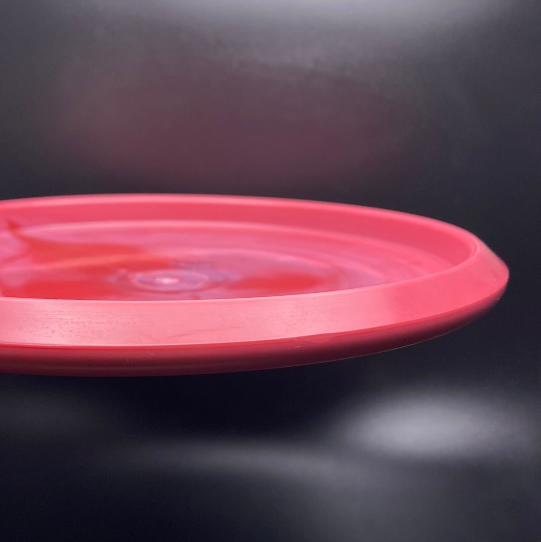 Alpha Harpoon Disc Golf Midrange