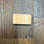 2.5" Blevins Buckle - Korvel