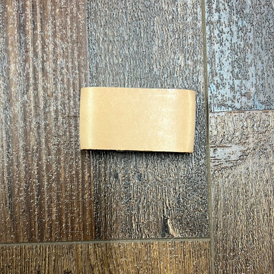 2.5" Blevins Buckle - Korvel