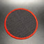 Patch Elk Man RAD avec support Velcro