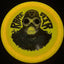 Metal Flake C-Blend Glow Dynasty - Edición RADioactive Man