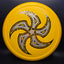 Star Animal - VTX Limited Edition Disc Golf Disc