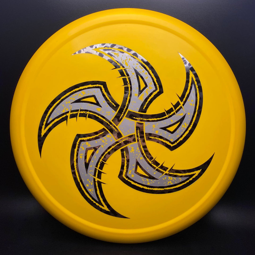 Star Animal - VTX Limited Edition Disc Golf Disc