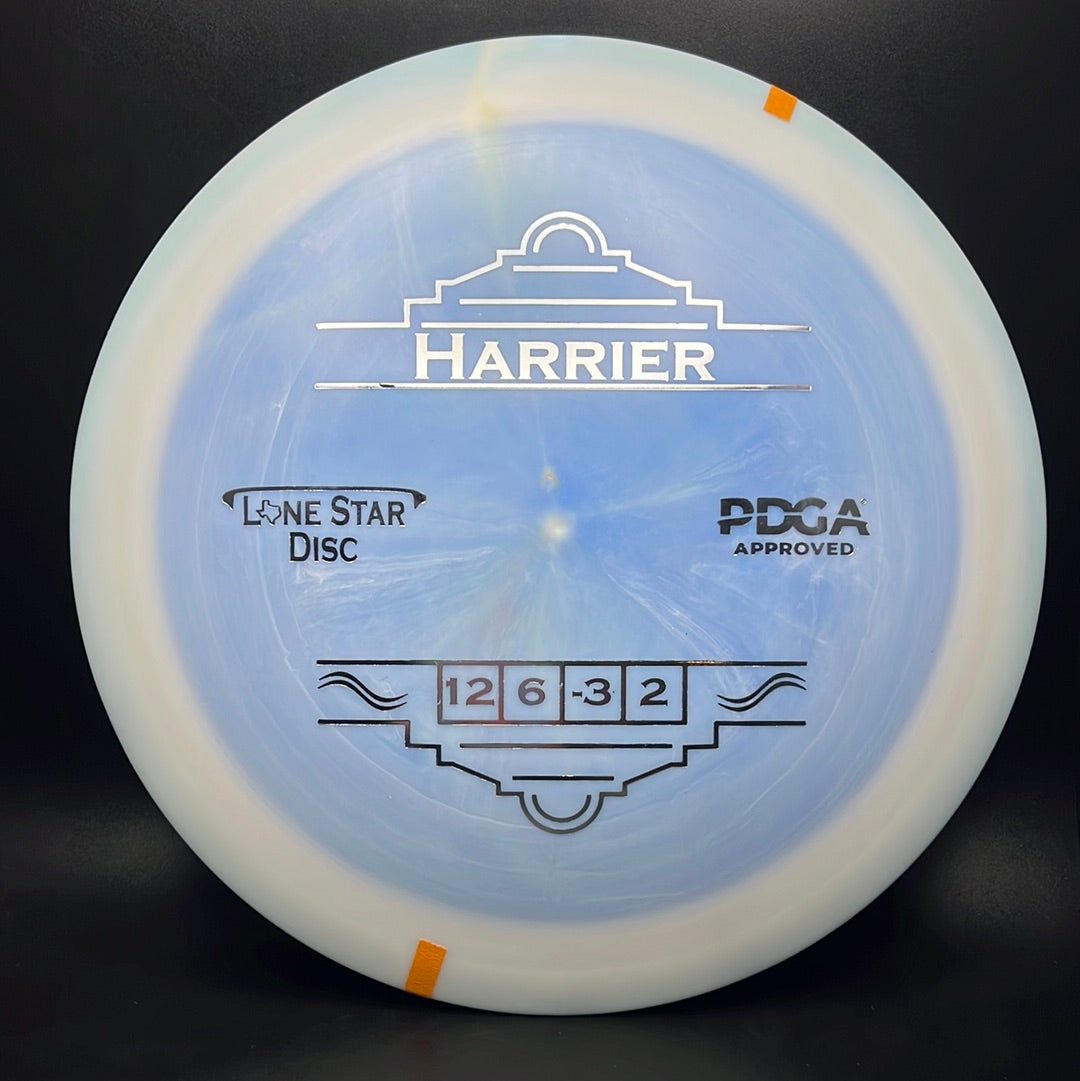 Bravo Harrier Distance Driver