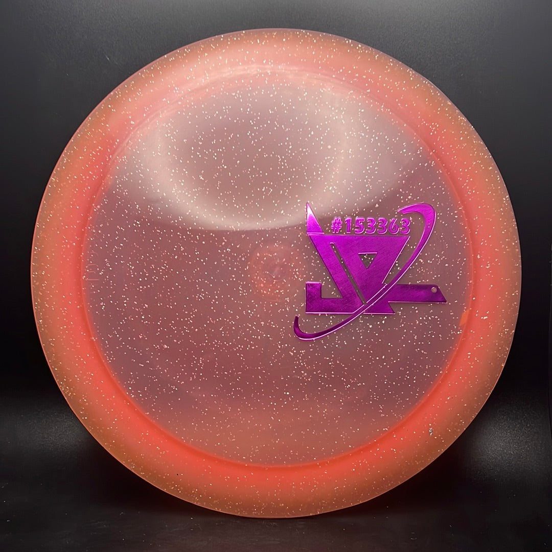 Founders Seguin - Jaden Rye Tour Series Disc Golf Driver