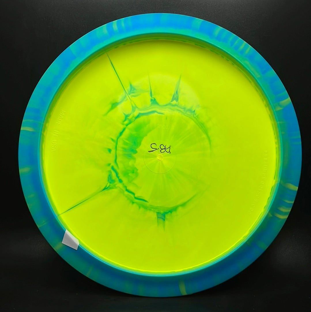 Halo S-Blend Exodus - 5 Year Anniversary Edition
