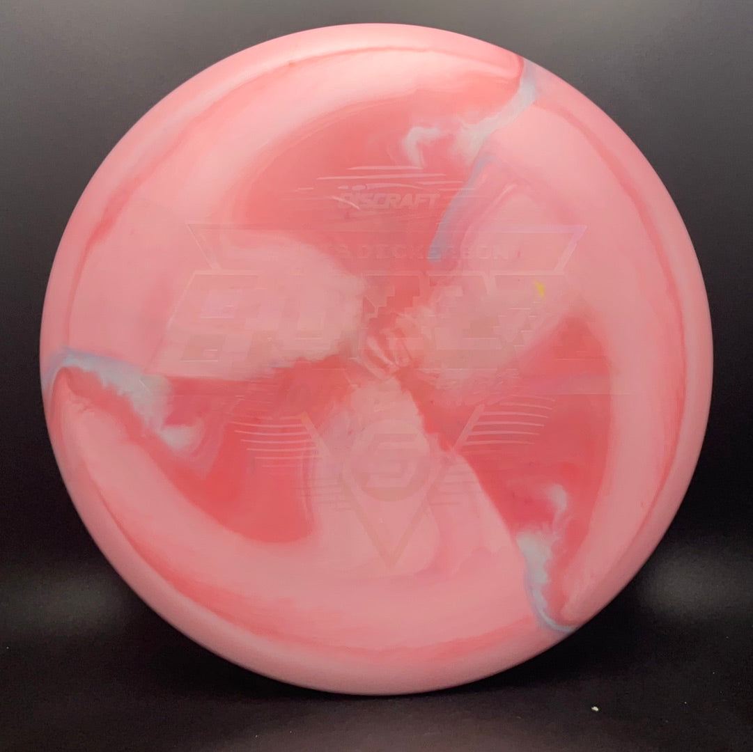 Swirl ESP Buzzz - Chris Dickerson Tour Series Disc