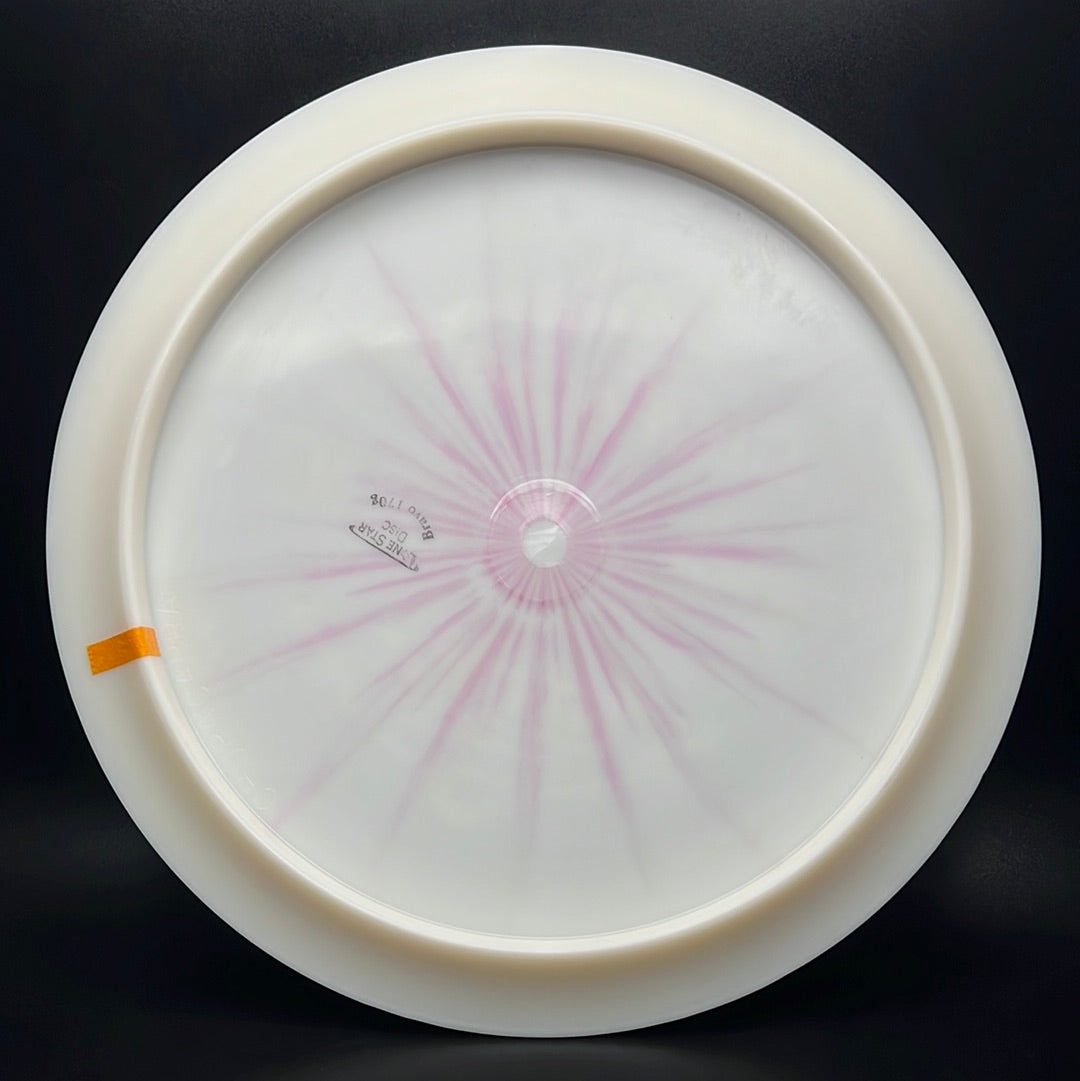 Bravo Chupacabra Disc Golf Driver