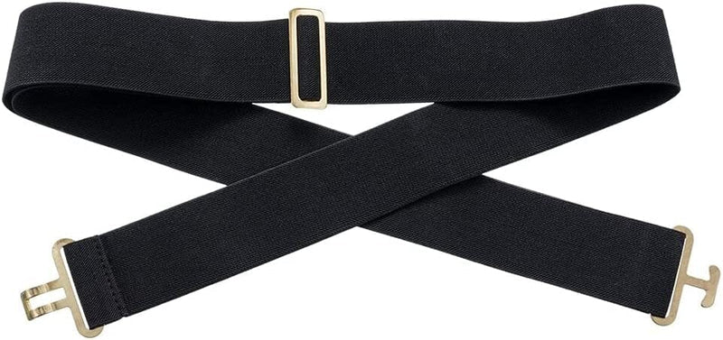 Durable Elastic Blanket Attachment Strap for Horses - Korvel