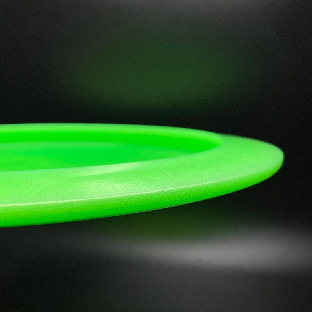 Champion Firestorm Disc Golf Driver