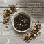 Starboard Spice Holiday Tea Blend