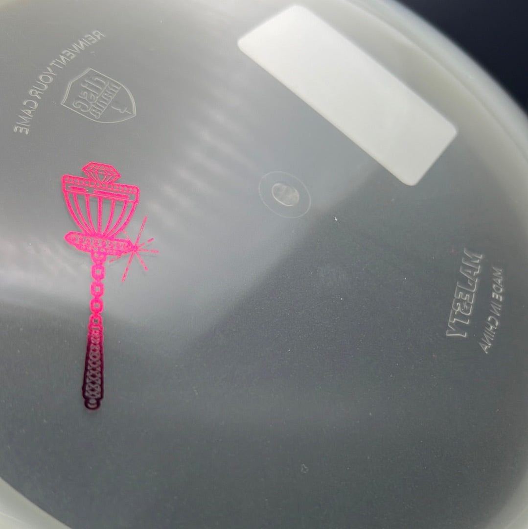 Active Glow Premium Majesty Disc Golf Driver