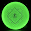 Color Glow C-Line P2 - 2023 Discmania Open Edition