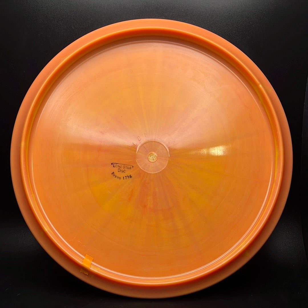 Bravo Middy - Disque de golf intermédiaire premium