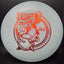 Alpha BB6 Understable Midrange Disc Golf Disc