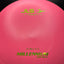 Sirius JLS Disc Golf Driver