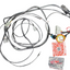 Harnais de conversion SPDZ1 K20 pour Integra et Civic 1992-1995