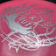 Metal Flake Glow C-Blend Pharaoh Disc - 2022 Edition