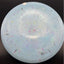Splatter S-Blend Chariot XXL Disc Golf Disc