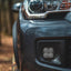 Baja Designs Squadron LED Fog Light Kit for 2012-2023 Tacoma - Korvel