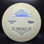 Alpha Harrier - Disque de Distance Premium
