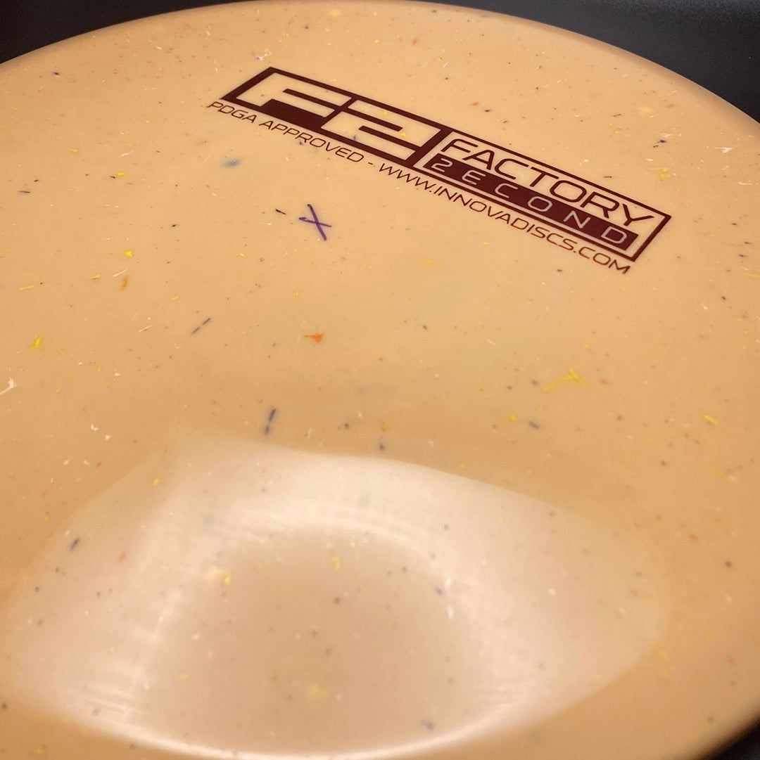Innova Splatter Star Mako3 Disc Golf Disc
