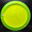 Halo S-Blend Czar - Limited Edition - RADioactive Man Series - Korvel