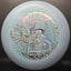 Splatter S-Blend Alpaca - Disque X-Out Multi Stamp