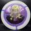 Halo S-Blend Czar - Limited Edition - RADioactive Man Series - Korvel