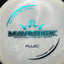 Fluid Maverick Disc Golf Disc