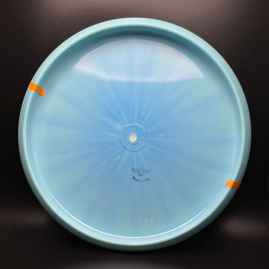 Bravo Benny Disc Golf Putter
