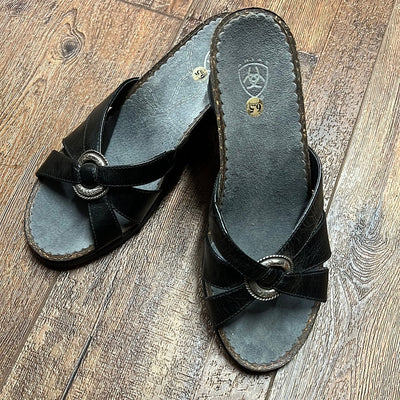 Ariat Ember Heels for Women - Stylish Western Elegance - Korvel