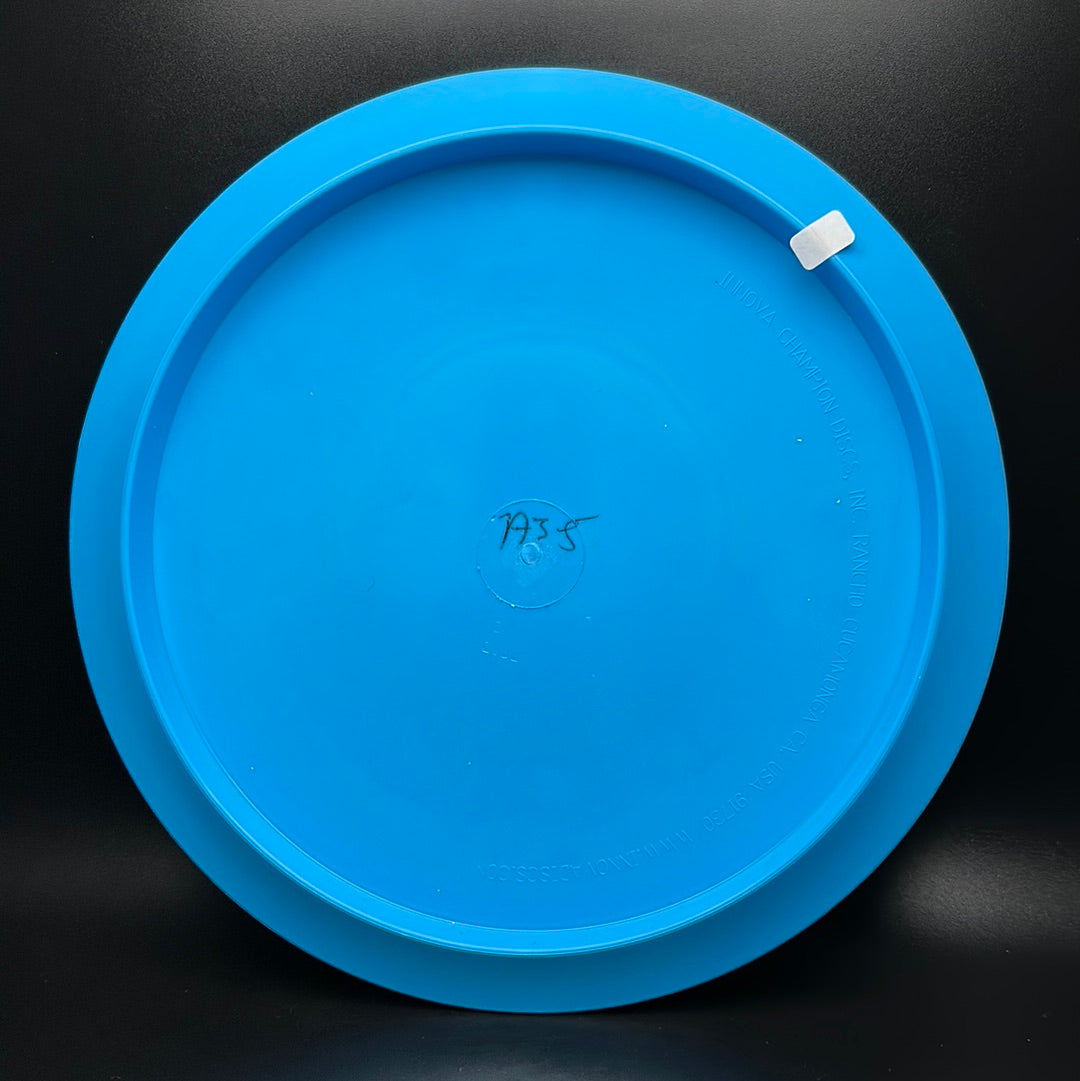 Sirius JLS Disc Golf Driver - XL Stamp