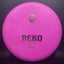 K3 Hard Reko Disc Golf Putter
