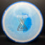 Halo S-Blend Roman - First Run X-Out Disc Golf Driver