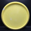 Alpha-Solid Supernova Silicon Disc Golf Midrange