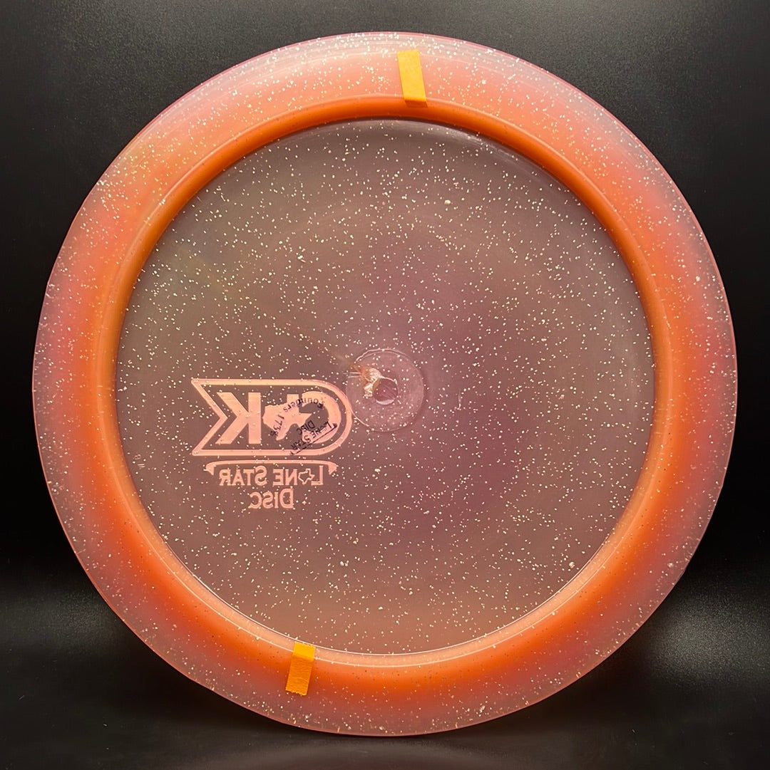 Founders Warbird - Chandler Kramer Tour Series Disc