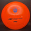 Discmania S-Line DD1 Disque de Golf Driver