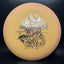 Delta 1 Texas Ranger Midrange Disc Golf Disc