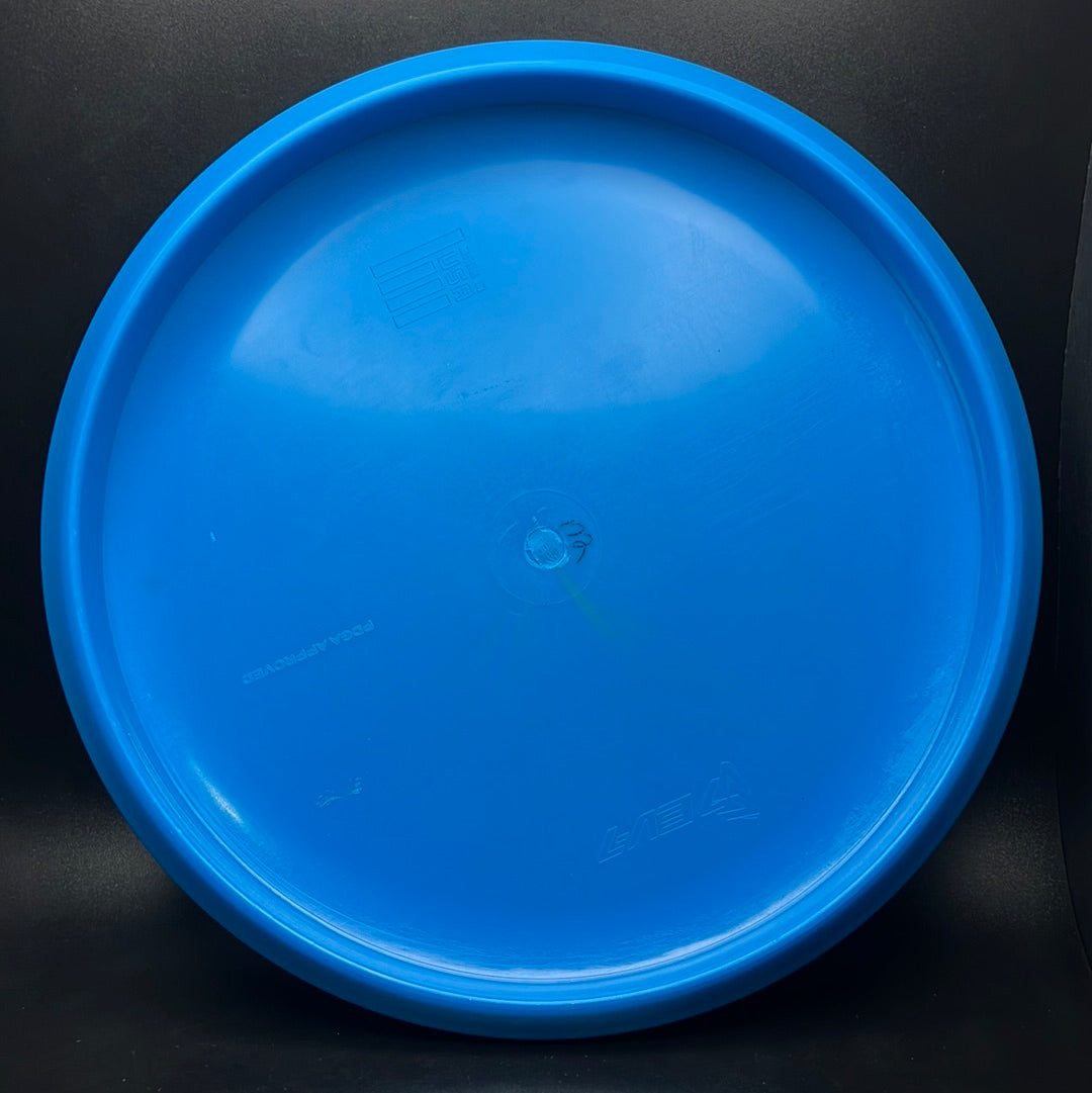 Forged Pace - James Proctor Signature Disc Golf Putter