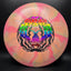 Swirly Apex Longhorn - Sello Personalizado RAD Elk Man