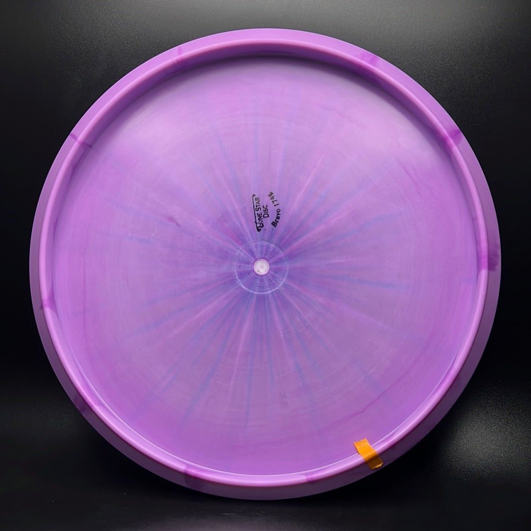 Bravo Copperhead - Artist Series Disc Golf Disc