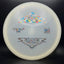 Bravo Glow Walker Disc Golf Disc