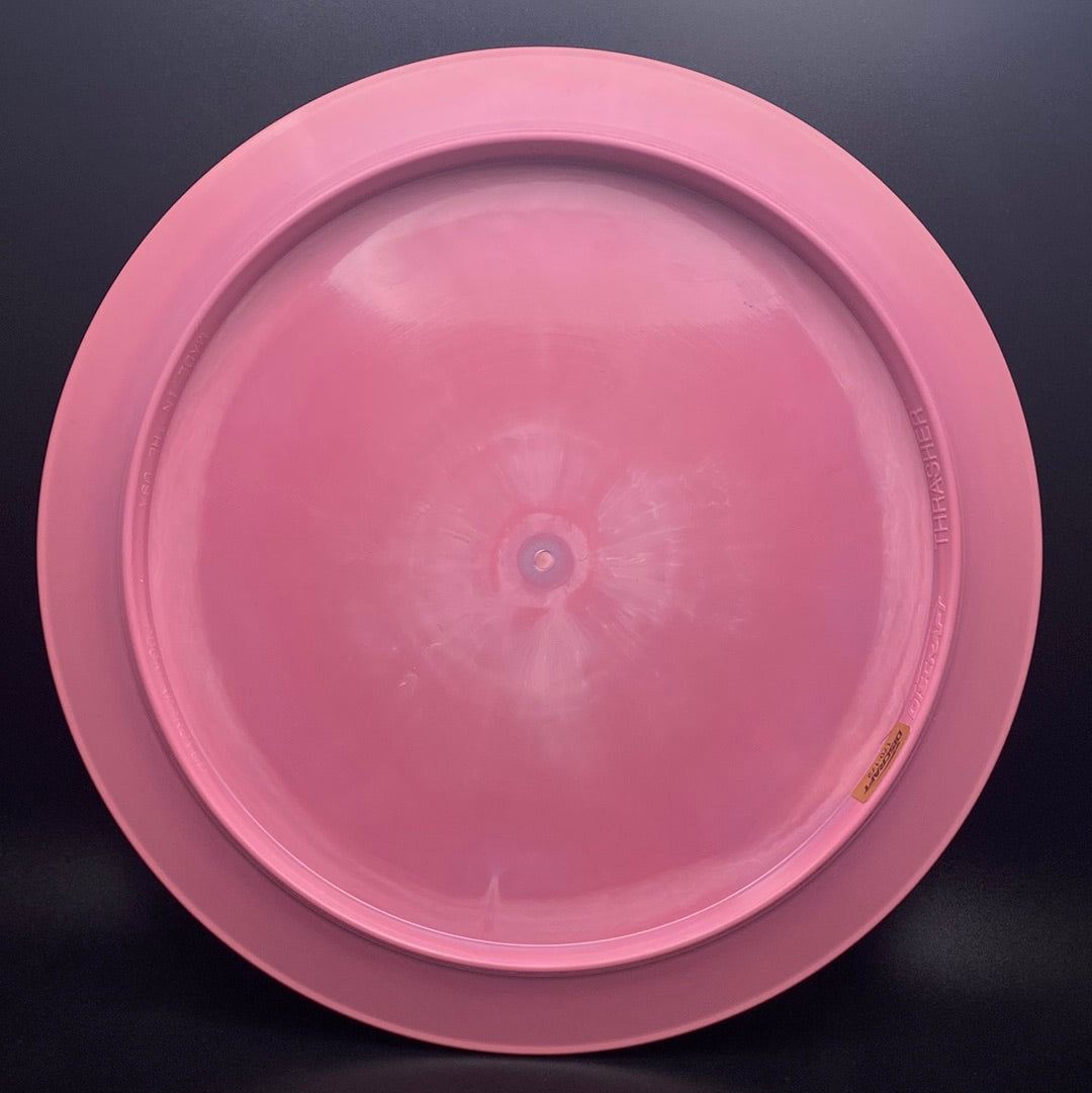 ESP Swirl Thrasher Disc Golf Disc